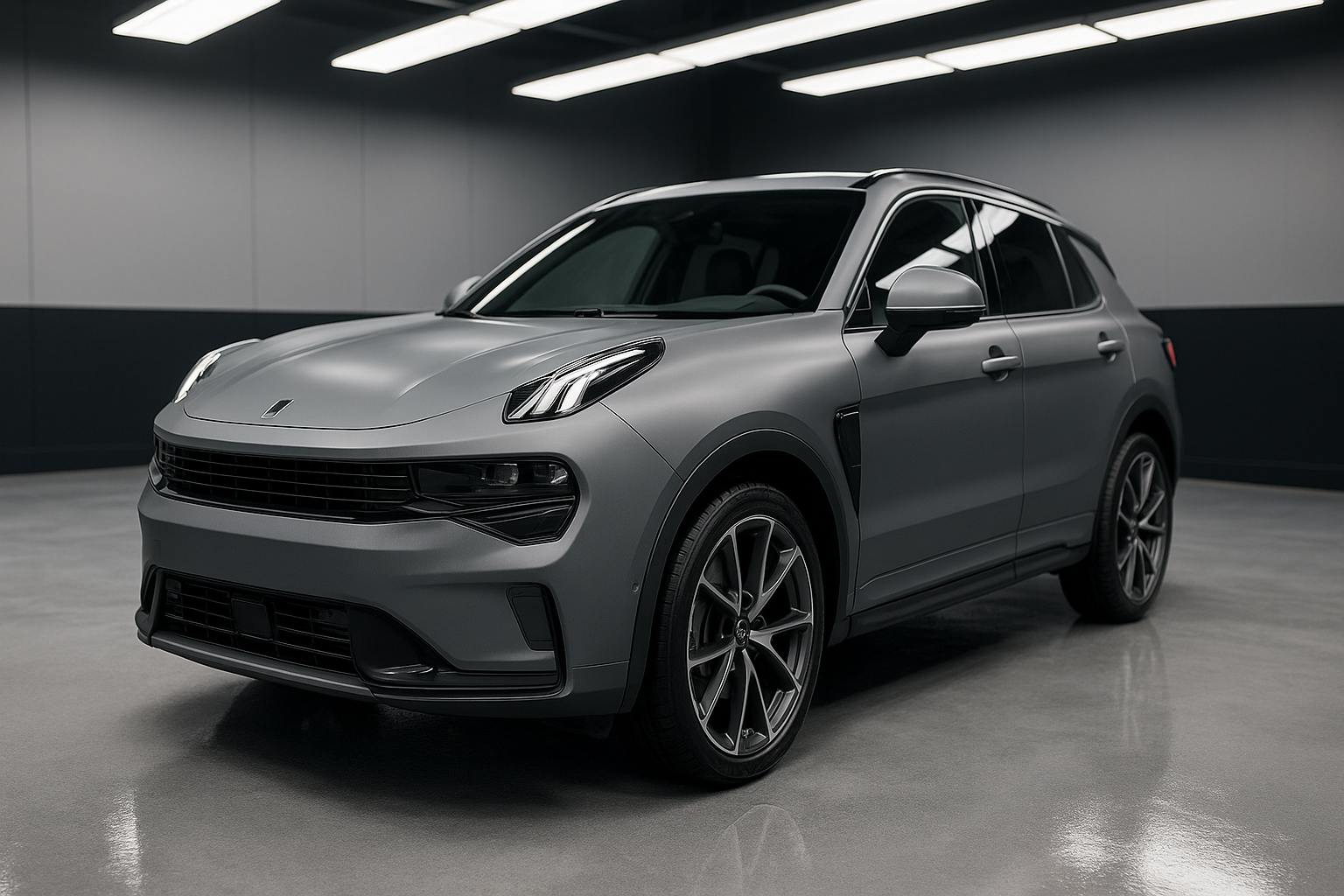 Bedrijfswagen wrap met huisstijl door Masterwraps