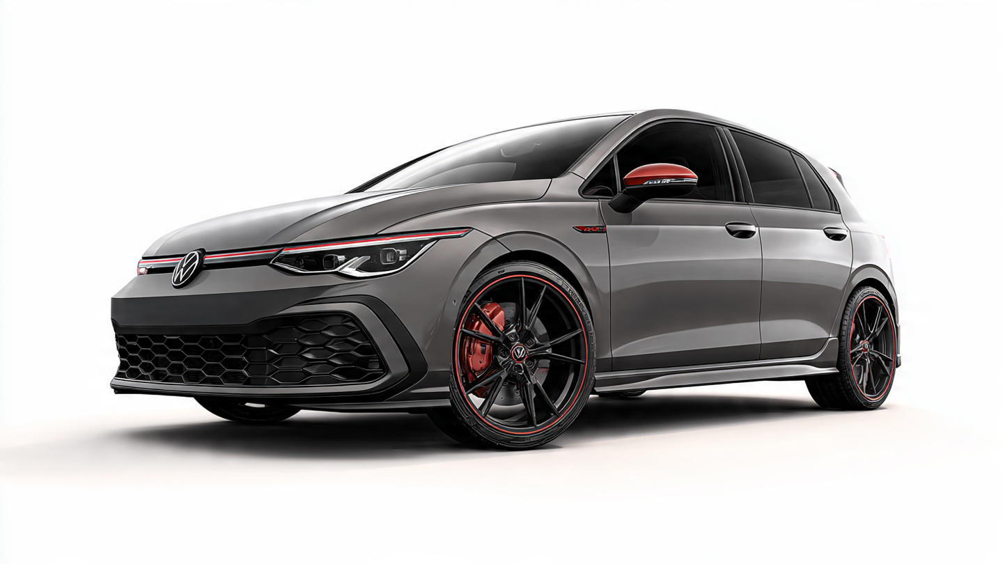 Accenten en trim in Apeldoorn: dak, spiegels en details door Masterwraps